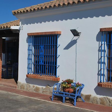 Chalet La Garrocha Chiclana de la Frontera Exterior photo
